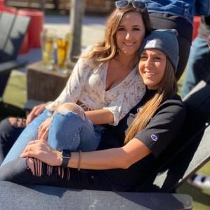 Meet your Posher, Alexandra